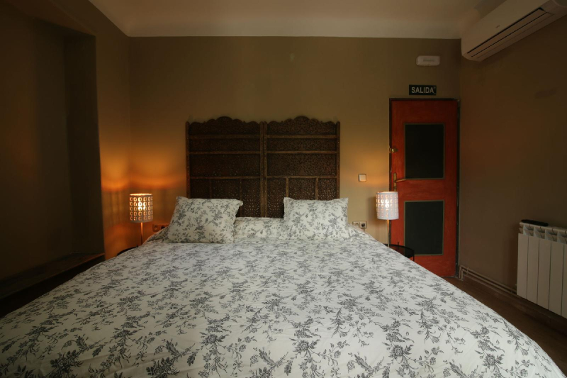 أفضل العروض ل ابراكادابرا سويتس مدريد