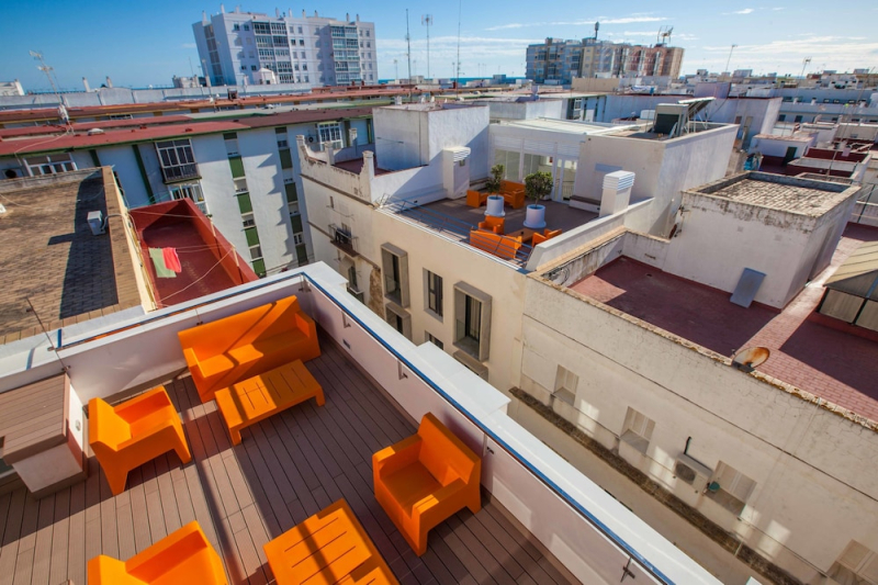 Best offers for Apartamentos Maier Cadiz