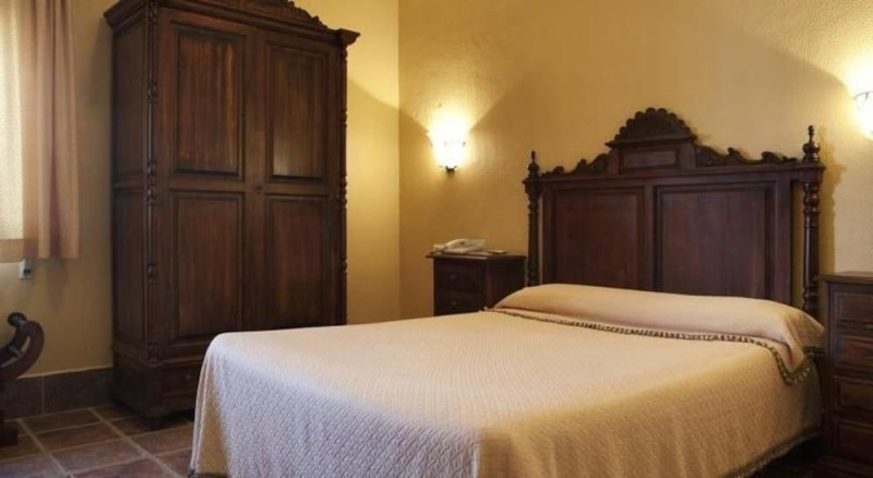 Best offers for Hospedería Santiago Chiclana de la Frontera