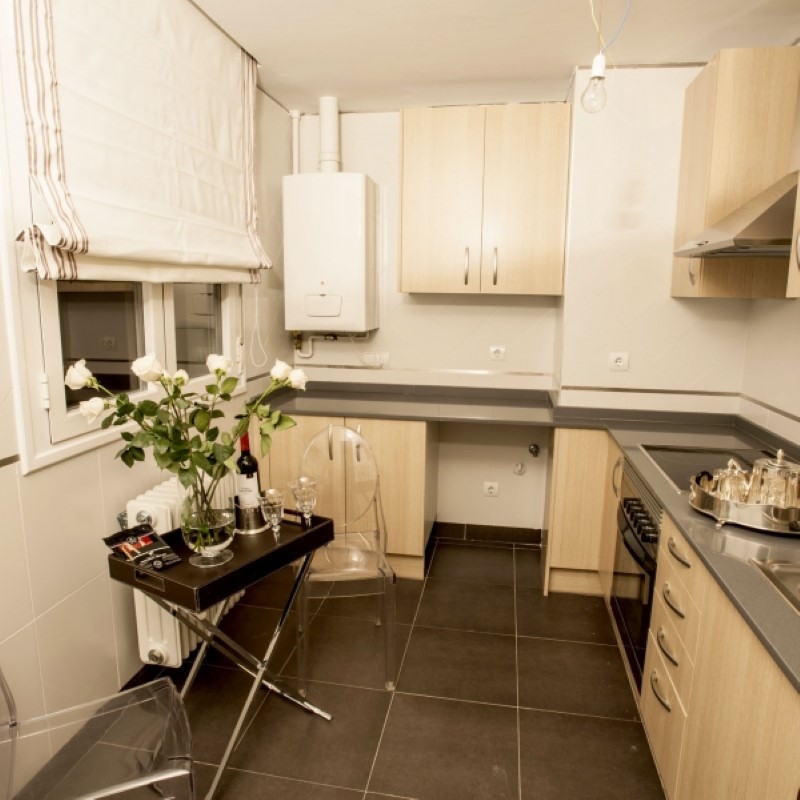 أفضل العروض ل ل جران بيا سيليكتيون مدريد