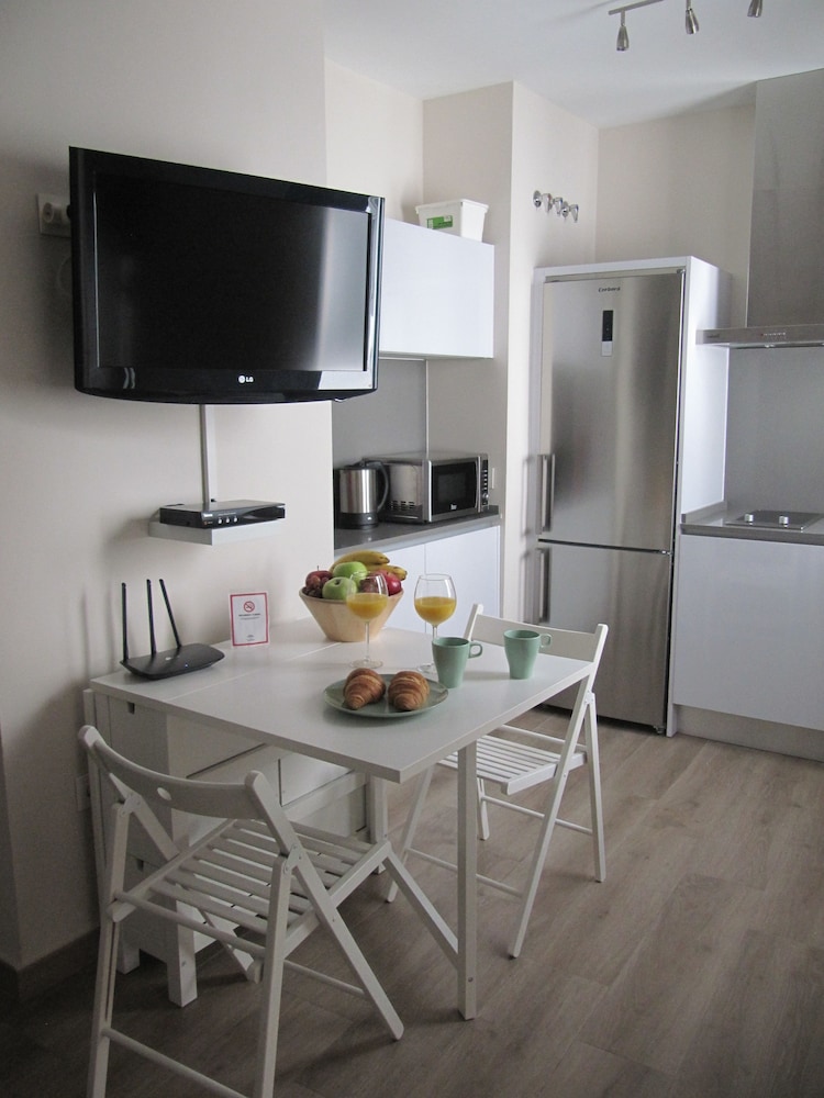 Best offers for Life Apartments Guadalete Jerez de la Frontera