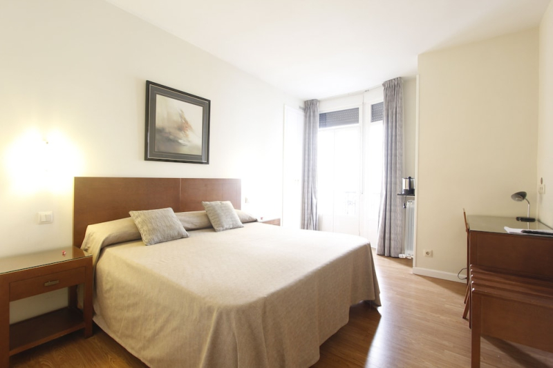 أفضل العروض ل رينكون دي جران بيا مدريد