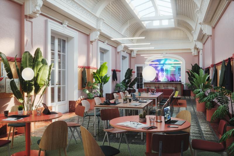 أفضل العروض ل تي سوثيال وب مادريد مدريد