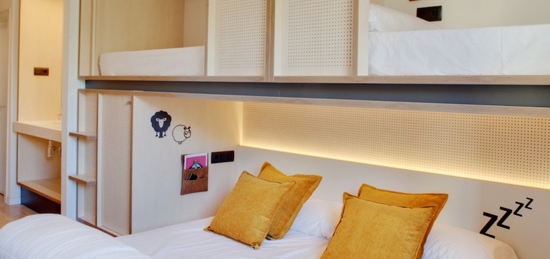 أفضل العروض ل نزل توك مادريد مدريد