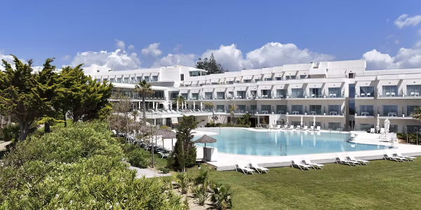 أفضل العروض ل بارثيلو كونيل بلايا كونيل دي لا فرونتيرا