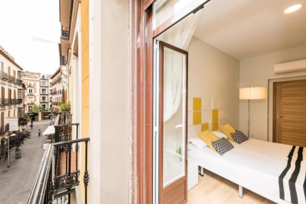 Best offers for Smartr Chueca Madrid