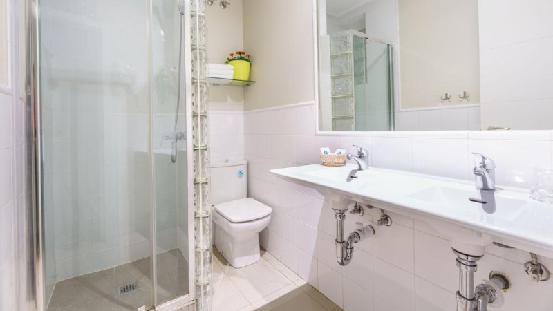 أفضل العروض ل نزل مادريد مدريد