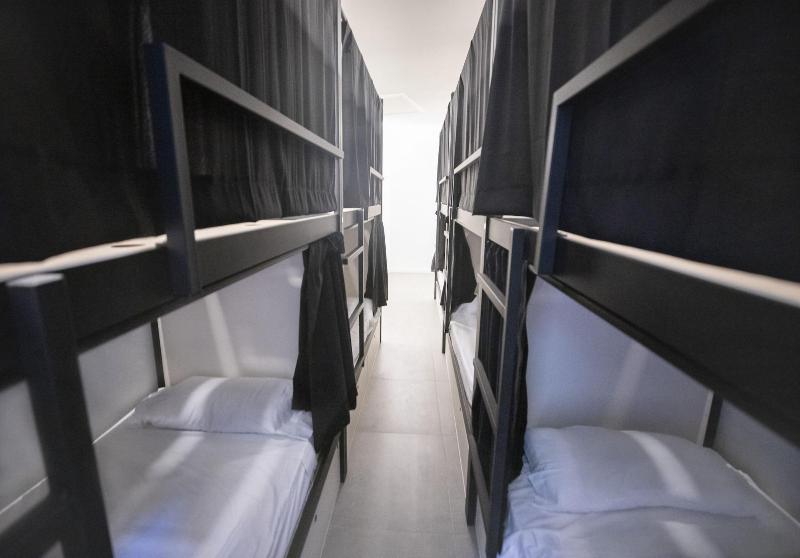 Best offers for Hostel Myd La Latina Madrid