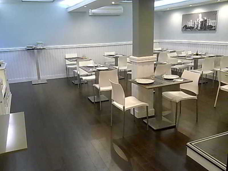 أفضل العروض ل وبي مارثينادو مدريد