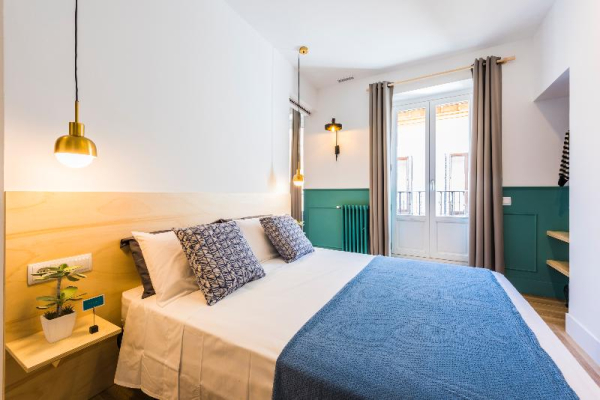 Best offers for BE MATE GRAN VIA SUITES Madrid