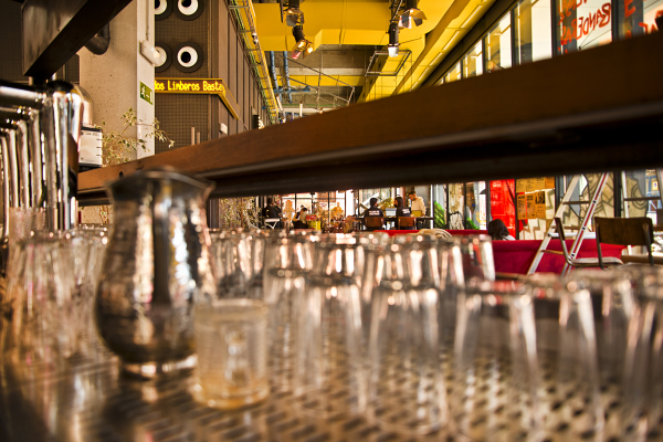 Best offers for Bastardo Hostel Madrid