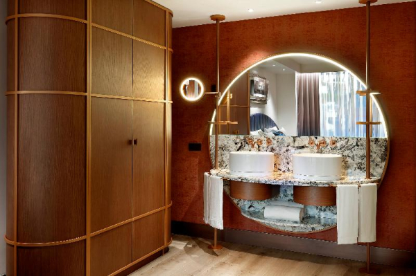 Best offers for HARD ROCK HOTEL MADRID Madrid
