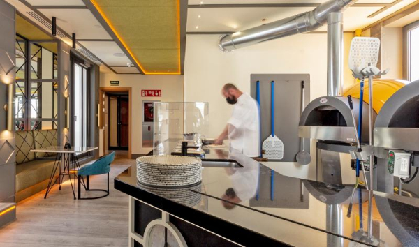 Best offers for Pestana CR7 Gran Vía Madrid Madrid