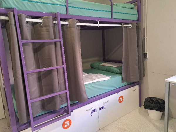 Best offers for Scout Madrid Hostel Madrid