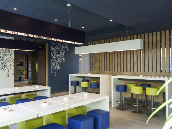 Best offers for ibis budget Madrid Calle 30 Madrid