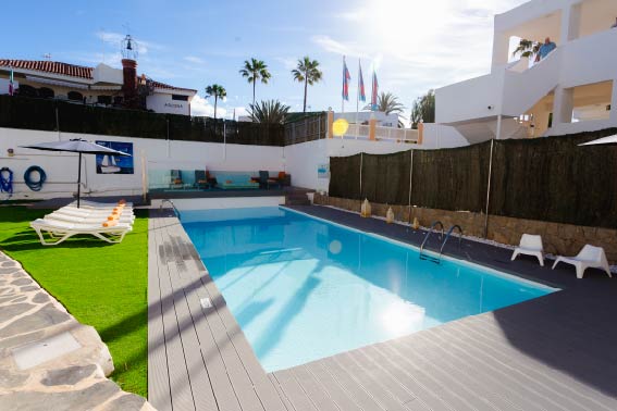 Best offers for Atlantic Sun Beach Playa del Inglés