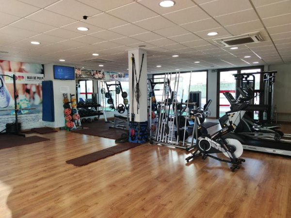 Best offers for MAR DE PULPI San Juan de los Terreros