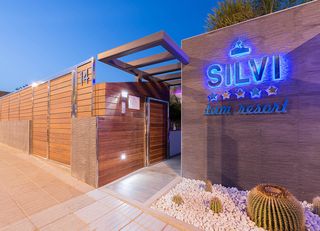 Best offers for SILVI VILLAS Playa del Inglés