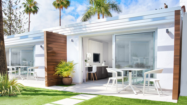 Best offers for Sanom Beach Resort Playa del Inglés