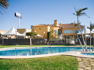 Best offers for VERAHOTEL Vera