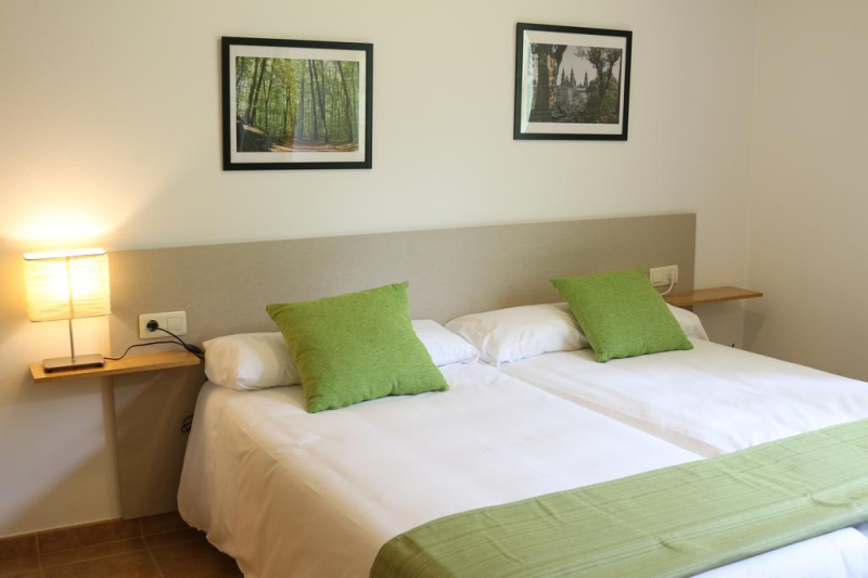 Best offers for Apartamentos Cancelas By Alda Hotels Santiago De Compostela