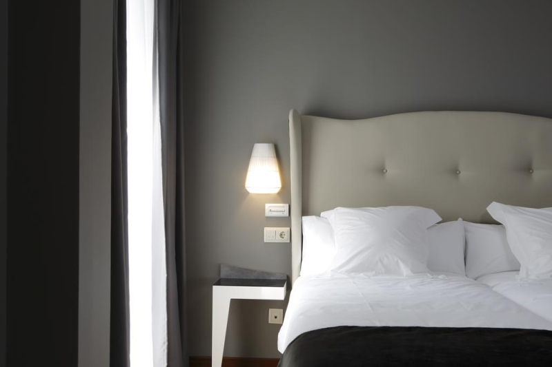 Best offers for Capitol Boutique Hotel Santiago De Compostela