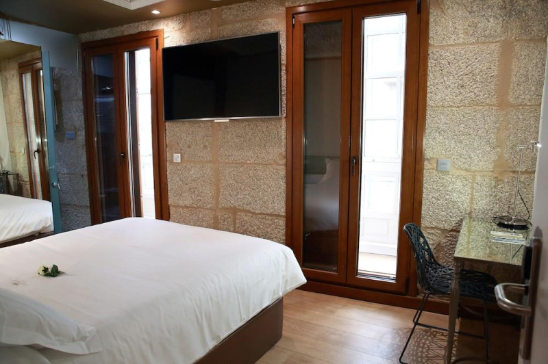 Best offers for Casas Reais Boutique Santiago De Compostela