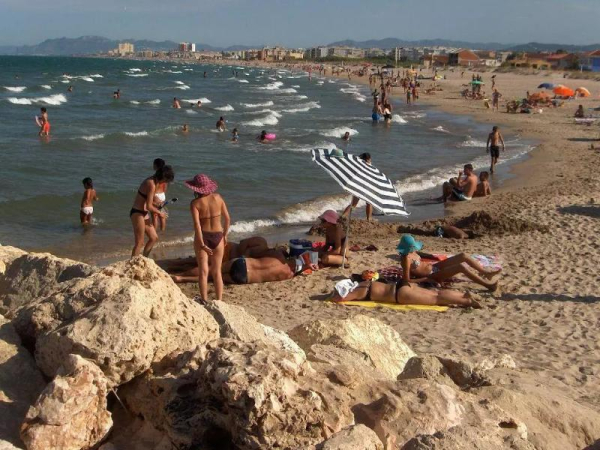 Best offers for GANDIA DAIMUZ 3000 Daimus