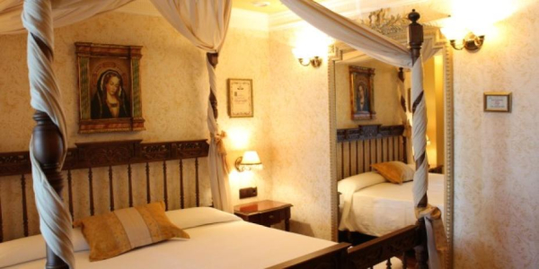 Best offers for HOTEL SH MASIA DE LACY Museros