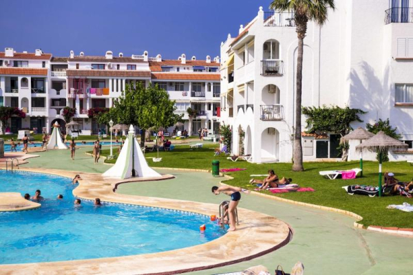 Best offers for Kione Playa Romana Alcocéber