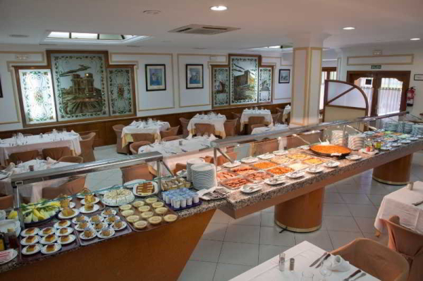 Best offers for Olympia Hotel Ronda I Puig de Santamaria