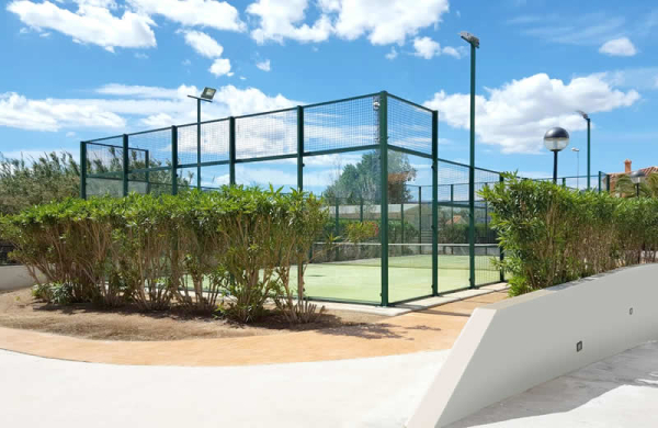 أفضل العروض ل ريسيدينثيال لاس دوناس اوليفه