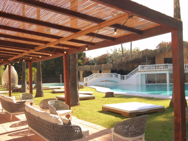 أفضل العروض ل منتجع تو&مي غانديه