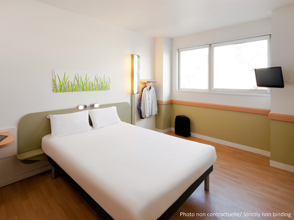 Best offers for ibis budget Valencia Alcasser Alcacer