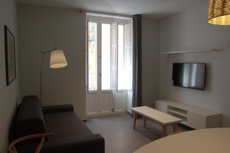 Best offers for Flats Friends Soho Suites Valencia