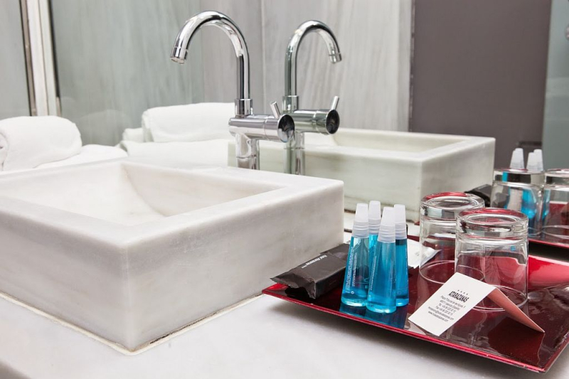 Best offers for MARINA ATARAZANAS HOTEL Valencia