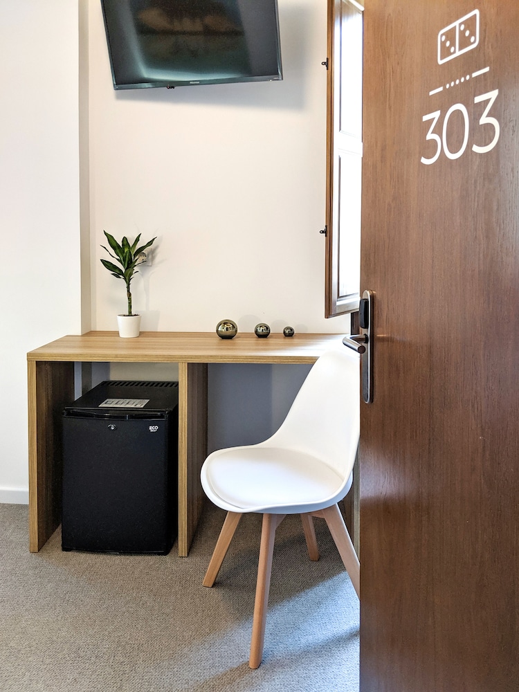 Best offers for Original Domino House Hotel Valencia