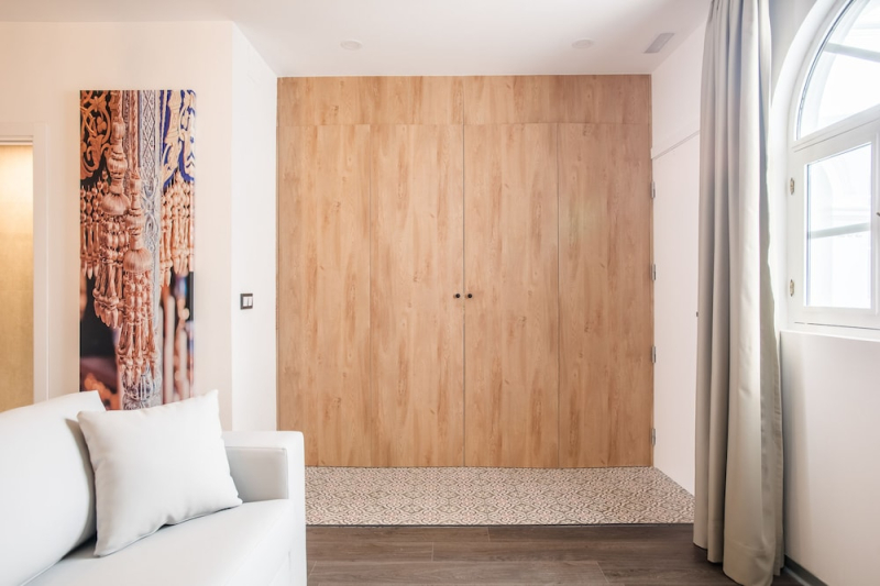 Best offers for Sevilla 1920 Suites Seville