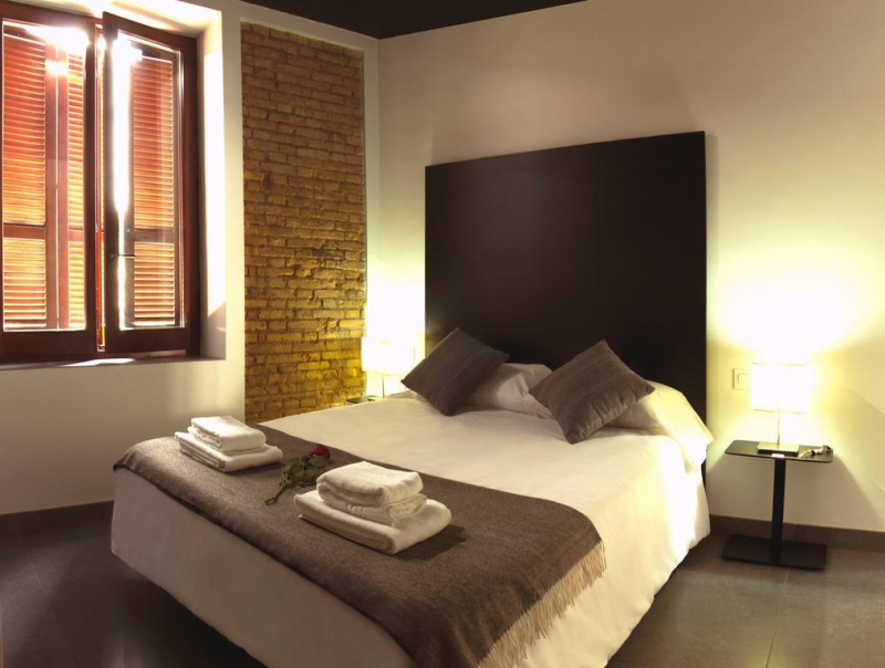 أفضل العروض ل فندق سو  بالينثيا فالنسيه