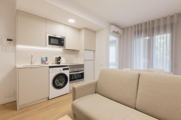 Best offers for Aparthotel Pio XII Apartments Valencia Valencia