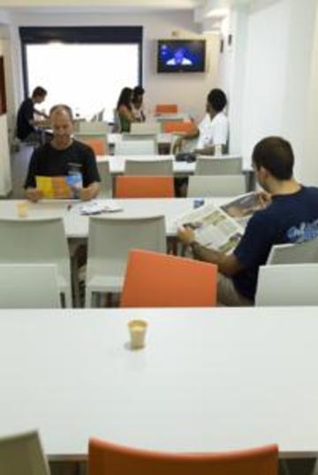 Best offers for CENTER VALENCIA YOUTH HOSTEL Valencia