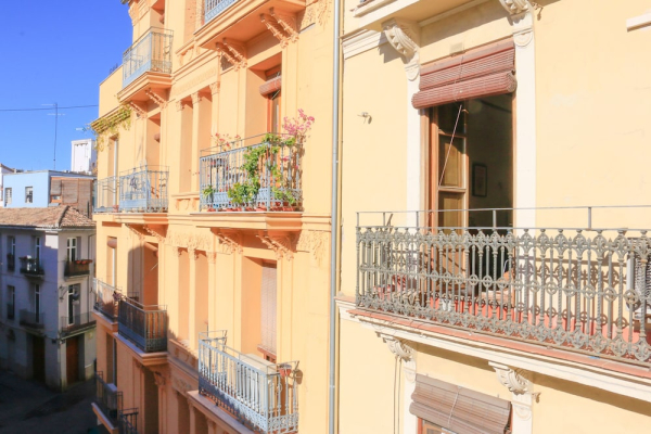 Best offers for Tramontana Apartments Valencia