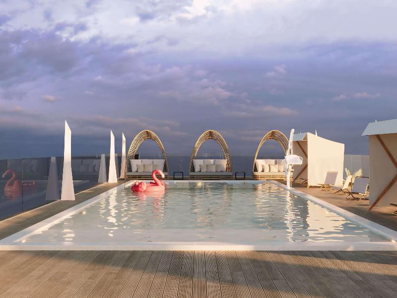 Best offers for NOVOTEL VALENCIA LAVANT (APERTURA OTONO 2024) Valencia