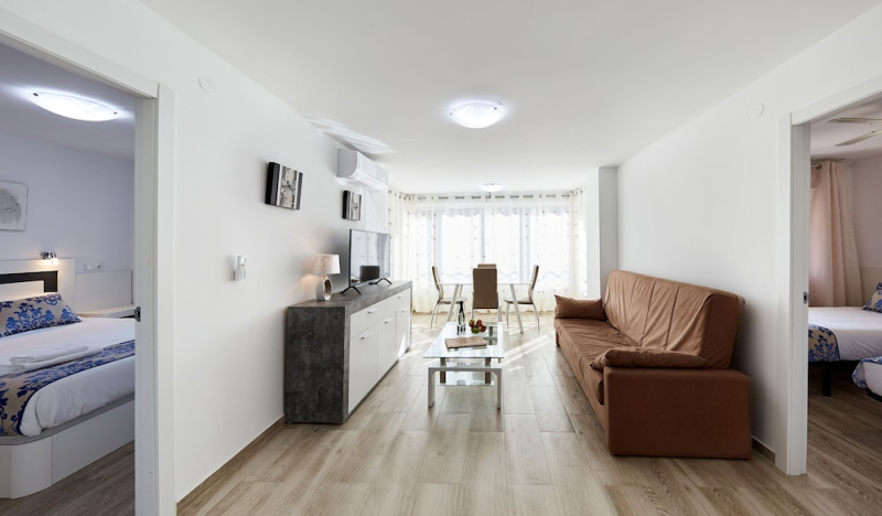 Best offers for Sonrisa apartments Benidorm