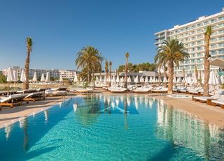 Best offers for AMARE BEACH HOTEL IBIZA Bahía de San Antonio