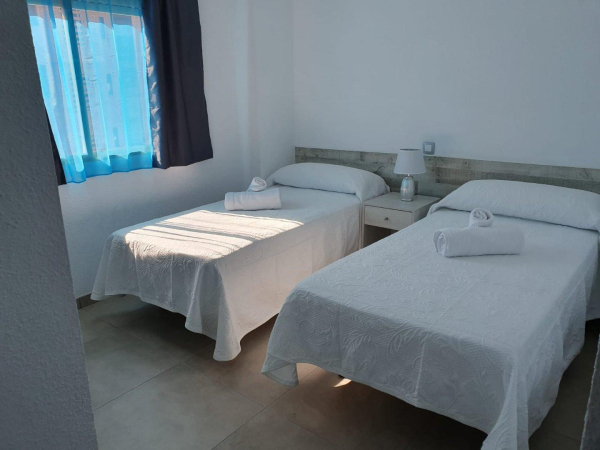 أفضل العروض ل ابارتامينتوس سارانوبا بينايدورم