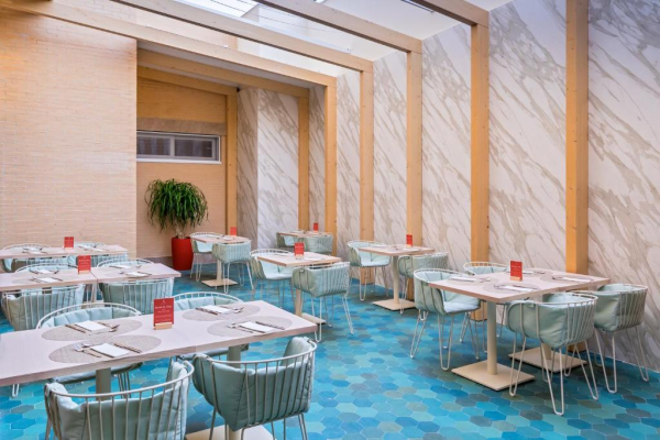 أفضل العروض ل بارثيلو لا نوكيا بالمس لا نوسيا