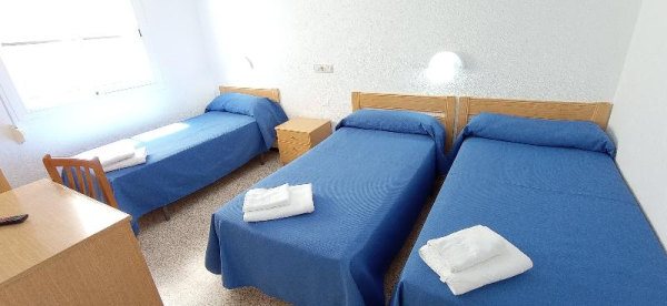 Best offers for EL MERCAT HOSTAL Villajoyosa