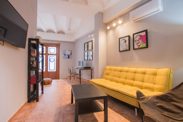 Best offers for Hostel Sea & Dreams Calpe Benissa