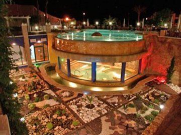 أفضل العروض ل LA LAGUNA SPA & GOLF روجالس